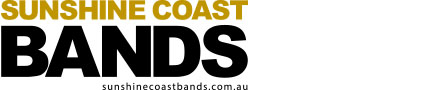 Sunshine Coast Bands